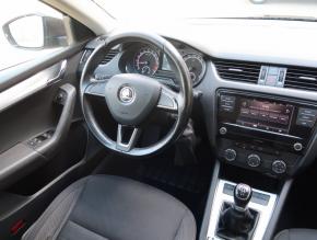 Škoda Octavia  1.6 TDI 