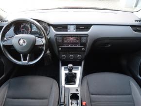 Škoda Octavia  1.6 TDI 