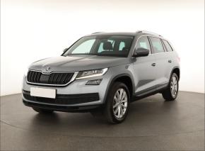 Škoda Kodiaq  2.0 TSI Style 