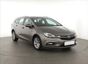 Opel Astra  1.6 CDTI 