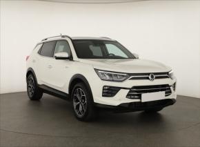 SsangYong Korando  1.5 T-GDI 