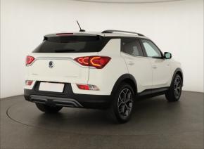 SsangYong Korando  1.5 T-GDI 