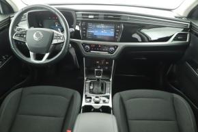 SsangYong Korando  1.5 T-GDI 