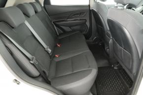 SsangYong Korando  1.5 T-GDI 