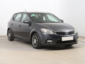 Kia Ceed  1.6 LPG 