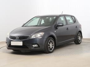 Kia Ceed  1.6 LPG 