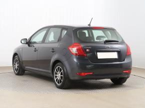 Kia Ceed  1.6 LPG 