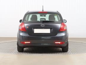 Kia Ceed  1.6 LPG 