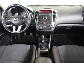 Kia Ceed  1.6 LPG 