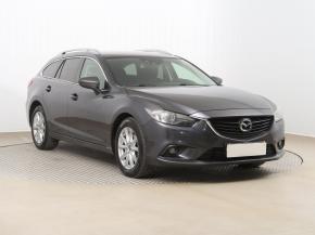 Mazda 6  2.2 Skyactiv-D 