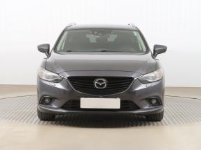 Mazda 6  2.2 Skyactiv-D 