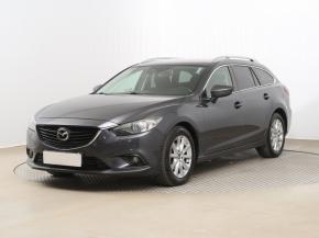 Mazda 6  2.2 Skyactiv-D 