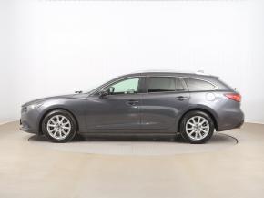 Mazda 6  2.2 Skyactiv-D 