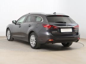 Mazda 6  2.2 Skyactiv-D 