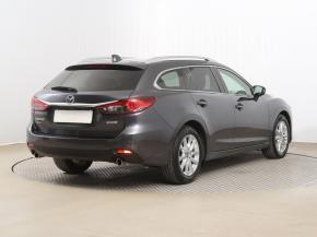 Mazda 6  2.2 Skyactiv-D 