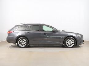 Mazda 6  2.2 Skyactiv-D 