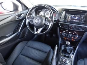 Mazda 6  2.2 Skyactiv-D 