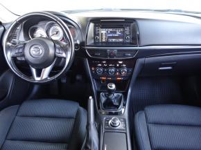 Mazda 6  2.2 Skyactiv-D 