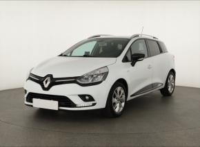 Renault Clio  1.2 16V 