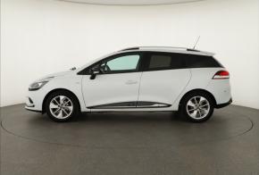 Renault Clio  1.2 16V 