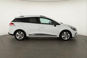 Renault Clio  1.2 16V 