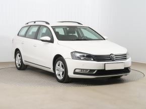 Volkswagen Passat  2.0 TDI 