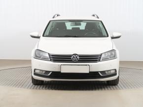 Volkswagen Passat  2.0 TDI 