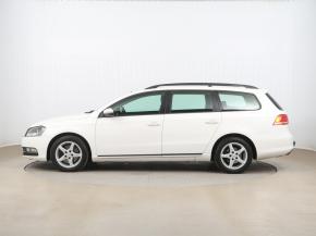 Volkswagen Passat  2.0 TDI 