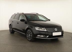 Volkswagen Passat  3.6 V6 Exclusive 