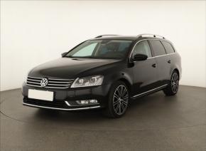 Volkswagen Passat  3.6 V6 Exclusive 