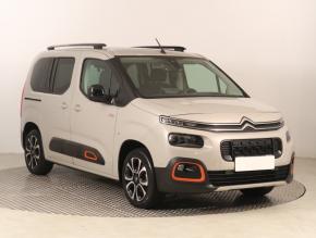 Citroen Berlingo  1.5 BlueHDi 