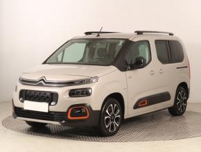 Citroen Berlingo  1.5 BlueHDi 