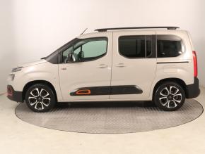 Citroen Berlingo  1.5 BlueHDi 