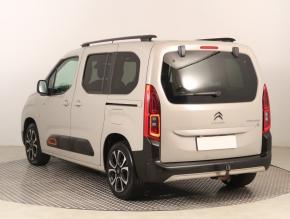 Citroen Berlingo  1.5 BlueHDi 