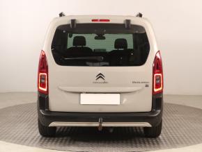 Citroen Berlingo  1.5 BlueHDi 