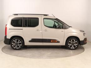 Citroen Berlingo  1.5 BlueHDi 