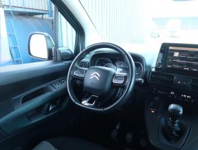 Citroen Berlingo  1.5 BlueHDi 