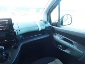 Citroen Berlingo  1.5 BlueHDi 