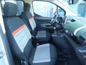 Citroen Berlingo  1.5 BlueHDi 