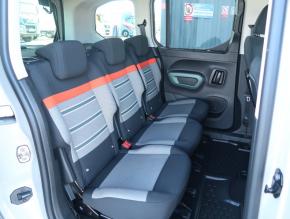 Citroen Berlingo  1.5 BlueHDi 