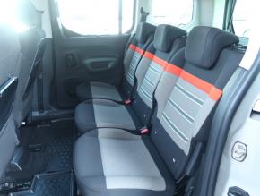 Citroen Berlingo  1.5 BlueHDi 