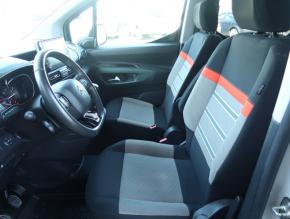 Citroen Berlingo  1.5 BlueHDi 