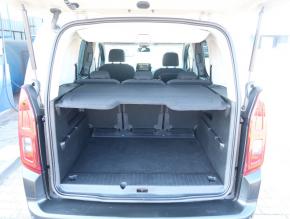 Citroen Berlingo  1.5 BlueHDi 