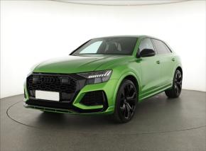 Audi RS Q8  TFSI 