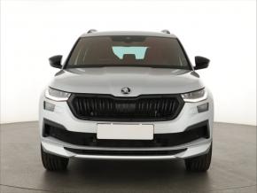 Škoda Kodiaq  2.0 TSI Sportline Plus 