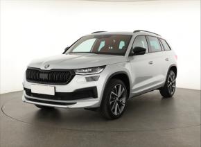 Škoda Kodiaq  2.0 TSI Sportline Plus 