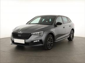 Škoda Scala  1.5 TSI Monte Carlo 