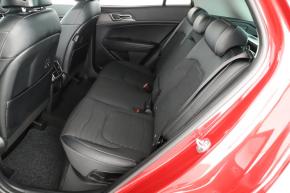 Kia Sportage  1.6 T-GDI MHEV Top 