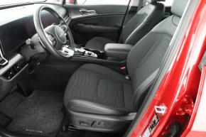 Kia Sportage  1.6 T-GDI MHEV Top 