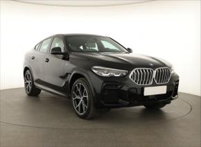 BMW X6  xDrive30d M Paket